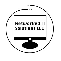 Networked IT Solutions logo